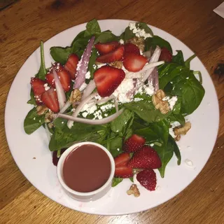 Spinach Salad