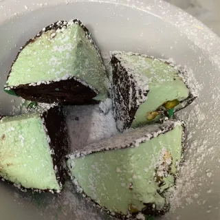 Tartufo Pistachio