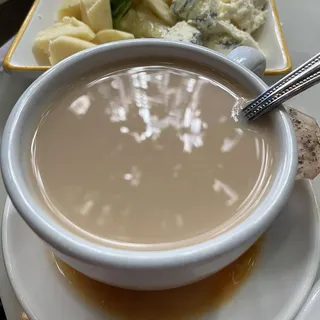 Moscow mule - Peach Tea SINGLE