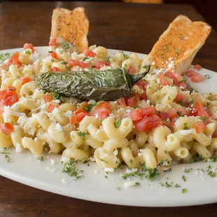 pasta, food, pasta dish