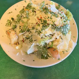 Caesar Salad
