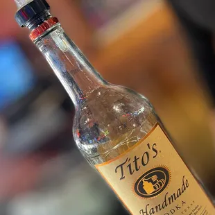 Tito's