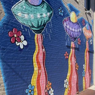 Art by Joshua Stout (outside)