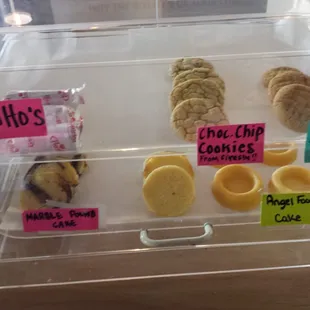 Cookies!