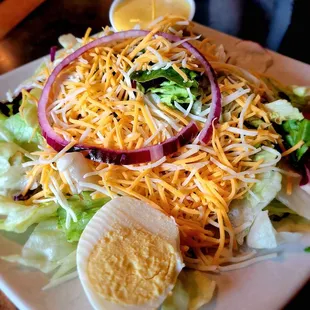 Side Salad