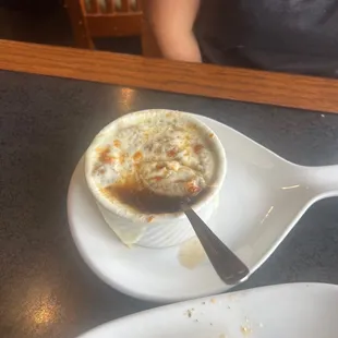 Housemade French Onion