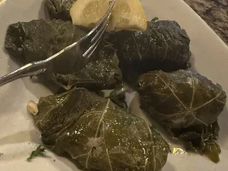 Georgios Cafe International