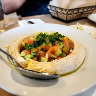 food, soup, soups and chowder, chowder