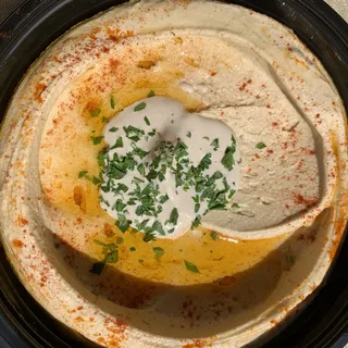 Hummus Classic