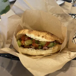 Pita Chicken