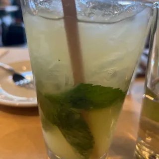 Btl Mint Lemonade