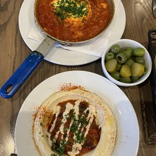 Pickles & Olives 8oz