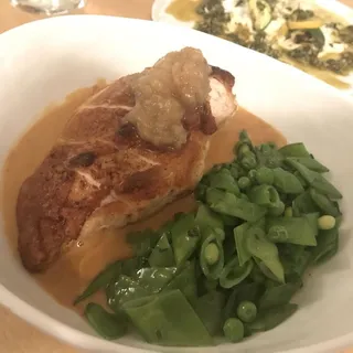 Roasted Chicken Breast