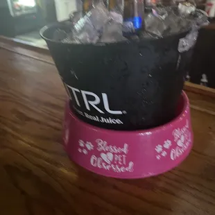 drink