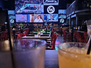 Sports and Social