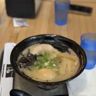 Orenchi Ramen - @rayz