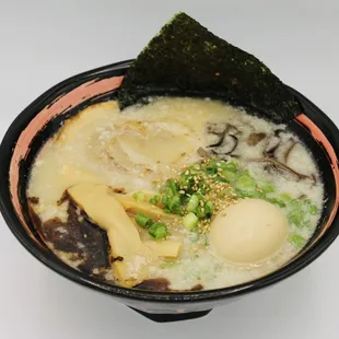 Orenchi Ramen