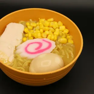 Curry Kids Ramen