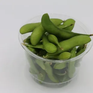 Cup Edamame