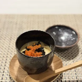 food, soups and chowder