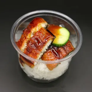Unagi Cup