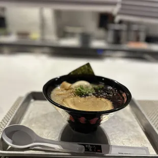 food, soup, soups and chowder, chowder