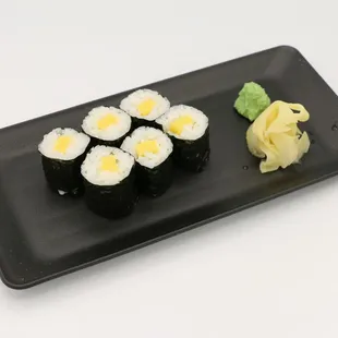 Tamago Roll