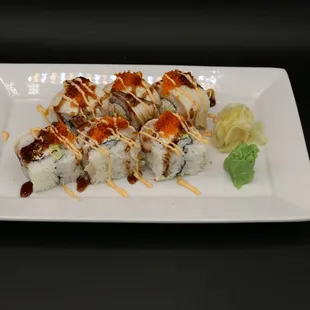 Orenchi Roll