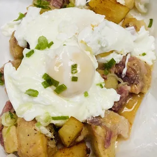 Corned Beef Hash