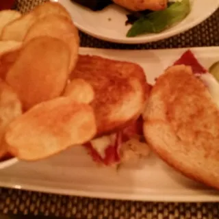 Reuben