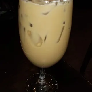 Iced Coffee