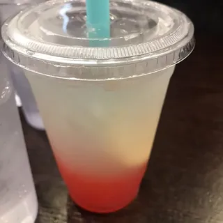 Lemonade Boba