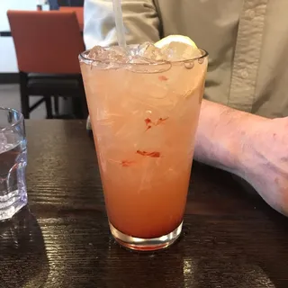 Strawberry Lemonade