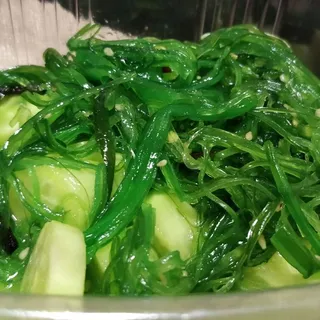 Seaweed Salad