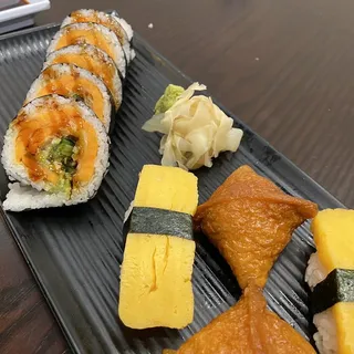 Inari Nigiri