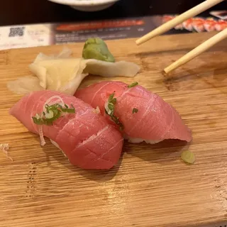 Otoro Nigiri 2pcs