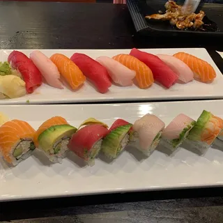 Nigiri Trio