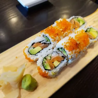 Alaska Roll