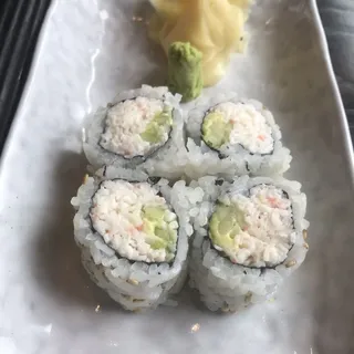 California roll