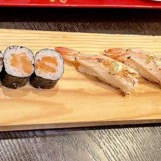 Salmon Maki