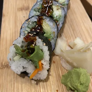 Japanese Garden Roll