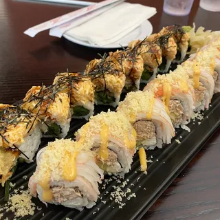 Monster Roll