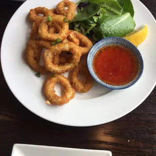 Calamari