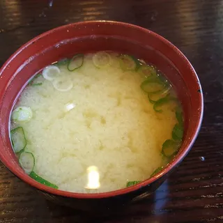 Miso Soup