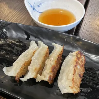 Gyoza 12