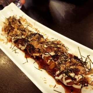 Takoyaki