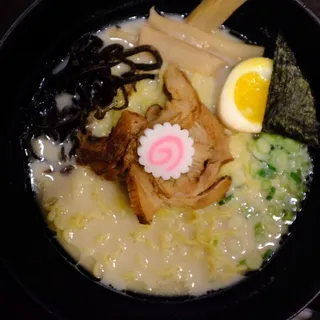 Tonkotsu