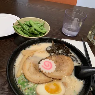 Shio Ramen