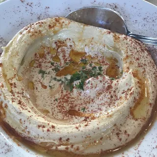 Hummus Classic