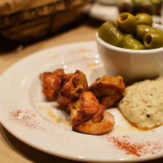 Chicken Skewer